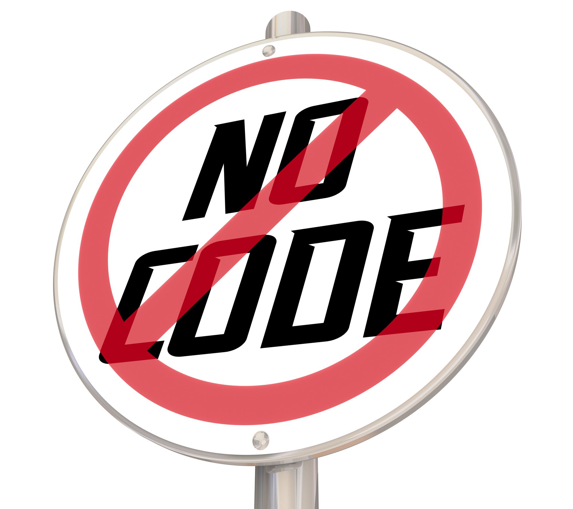 No-Code DataJamDB Database!